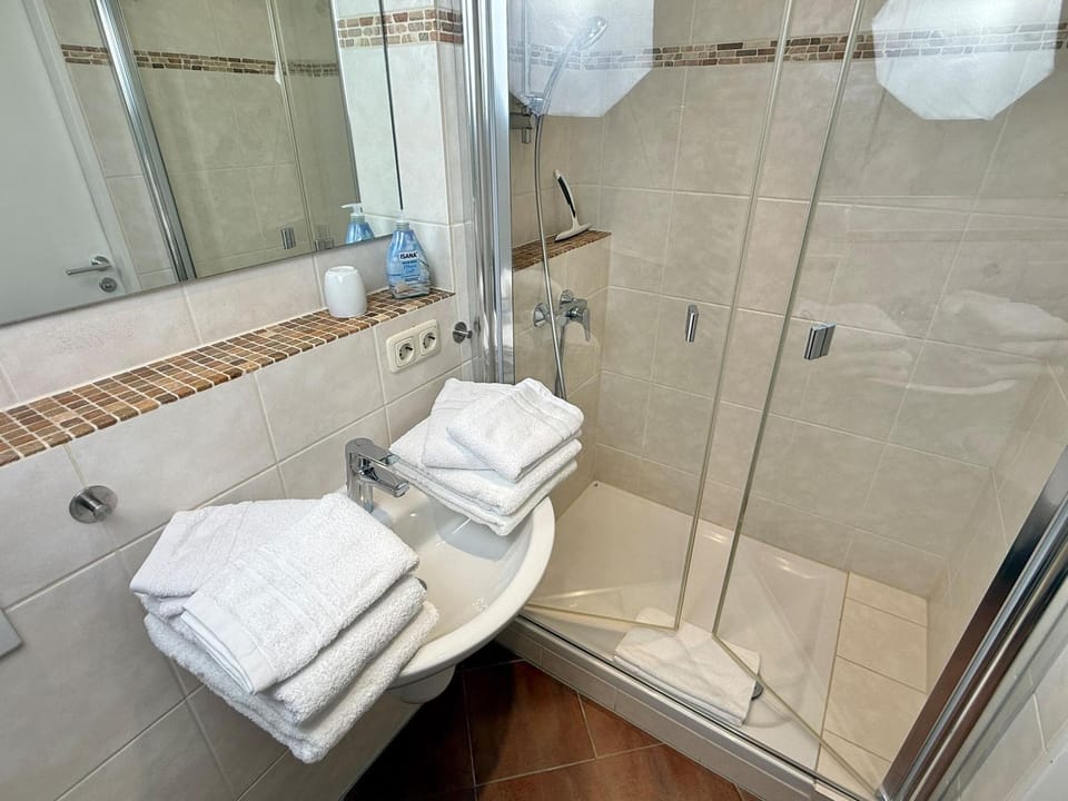 Wiking, App 215 Apartment in Westerland