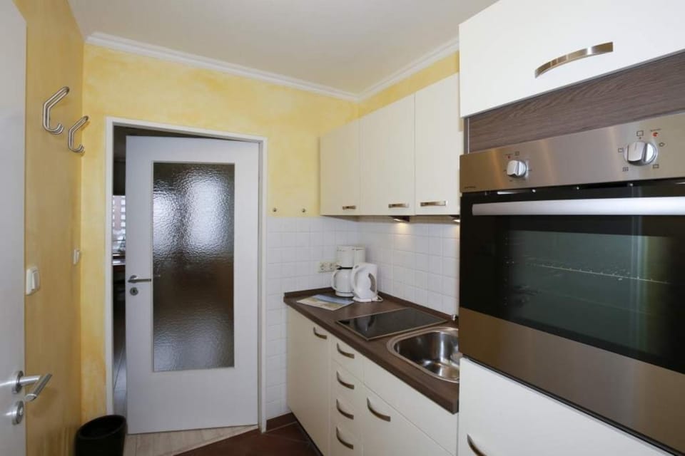 Wiking, App 215 Apartment in Westerland