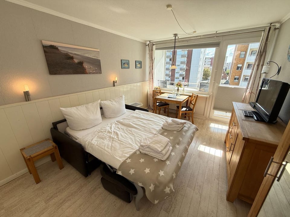 Wiking, App 215 Apartment in Westerland