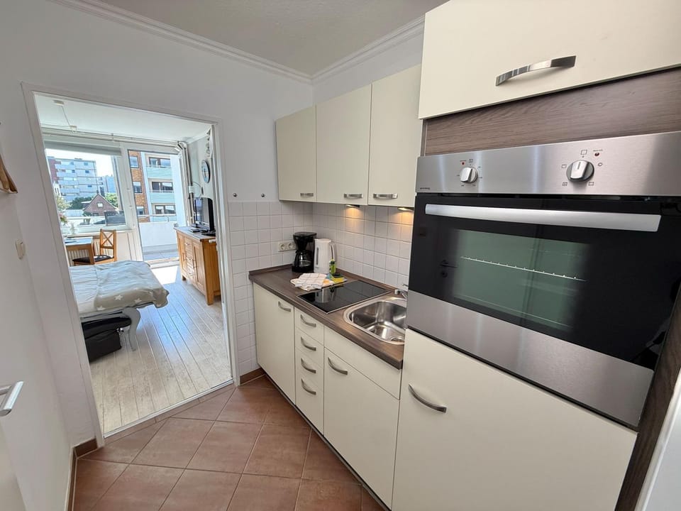 Wiking, App 215 Apartment in Westerland