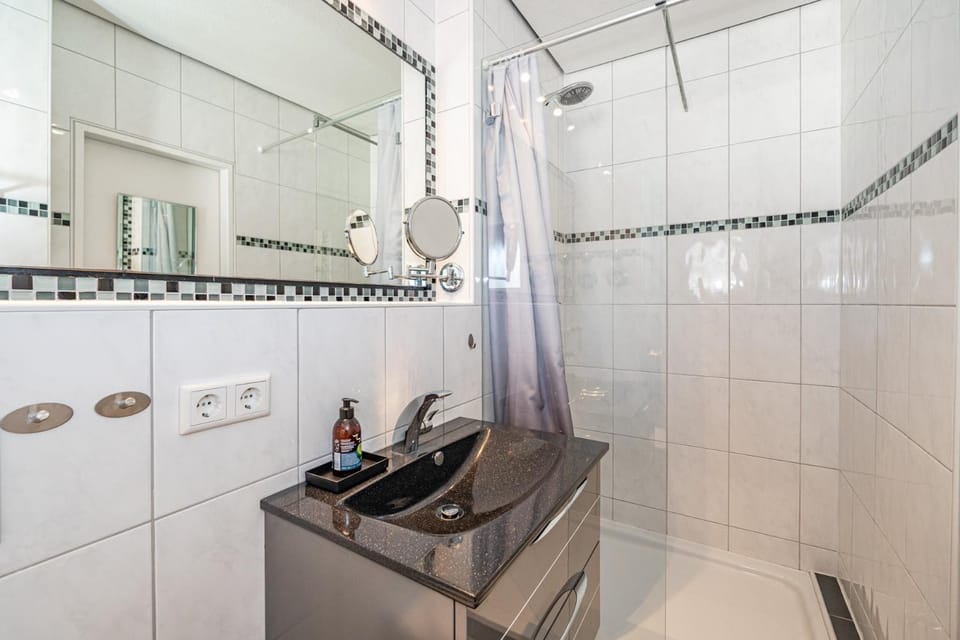 Winora I, App 207 Apartment in Westerland