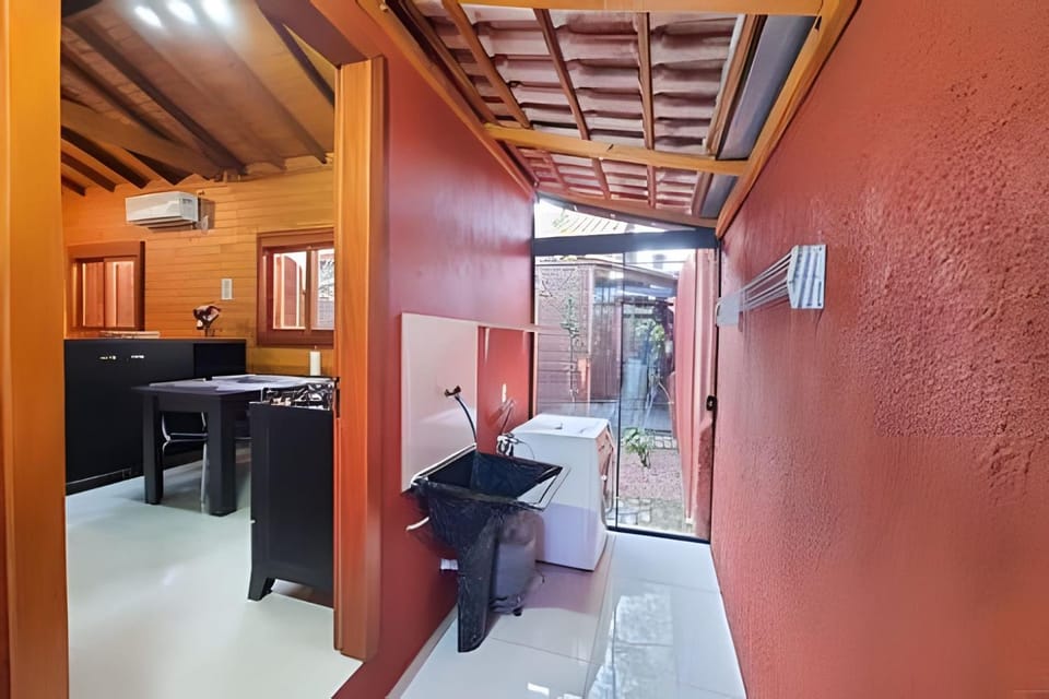 BBQ facilities
