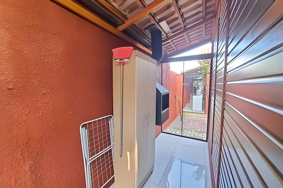 BBQ facilities