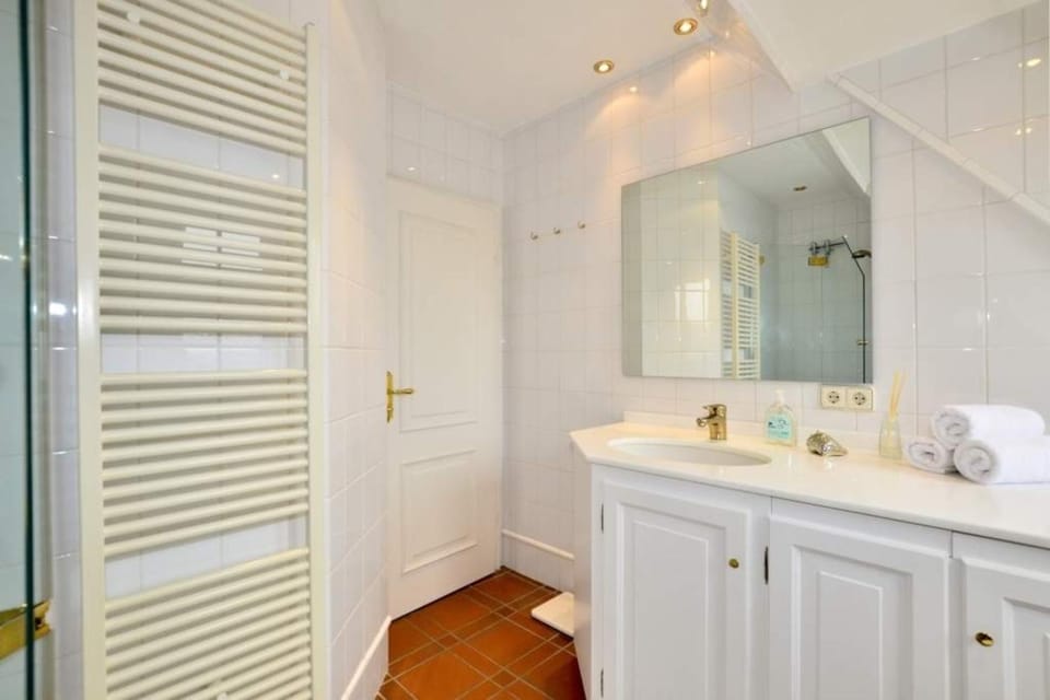 Ferienhaus Lerchenweg 6A House in Westerland