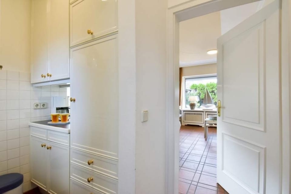 Ferienhaus Lerchenweg 6A House in Westerland