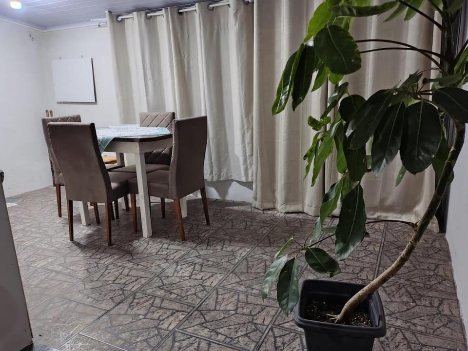 Santa House III Guest House Apartment in Santa Cruz do Sul