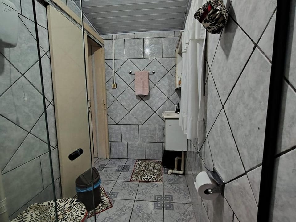Santa House III Guest House Apartment in Santa Cruz do Sul
