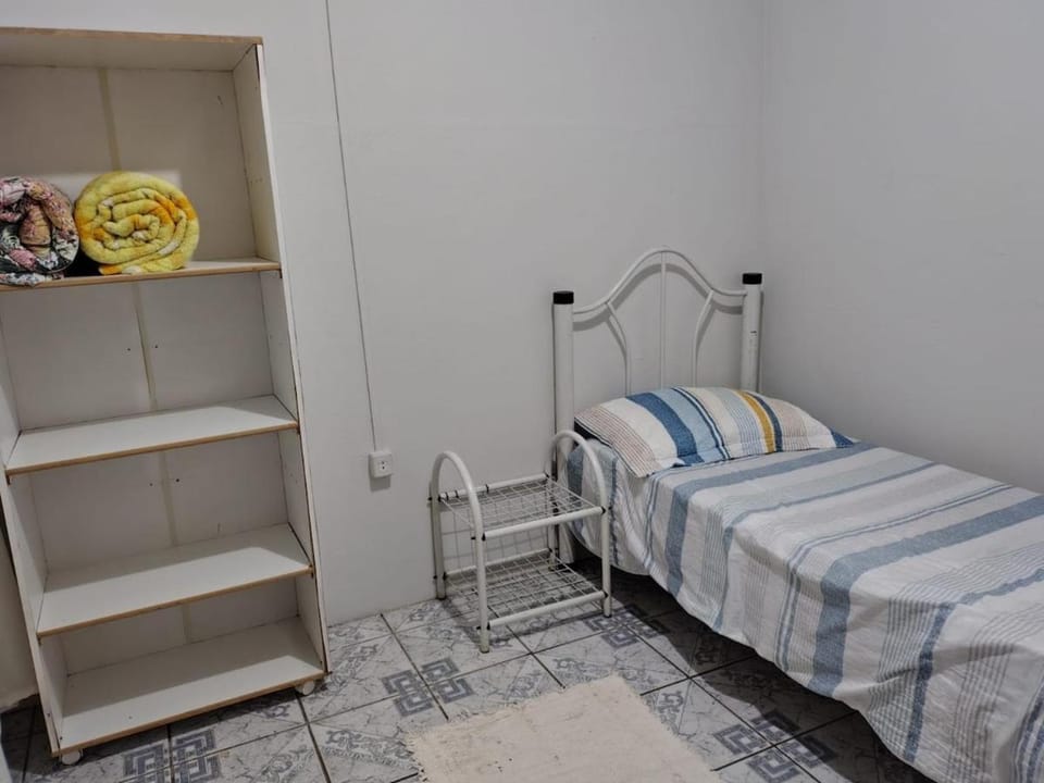 Santa House III Guest House Apartment in Santa Cruz do Sul