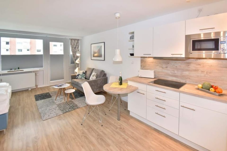 Wiking, App 021 Apartment in Westerland