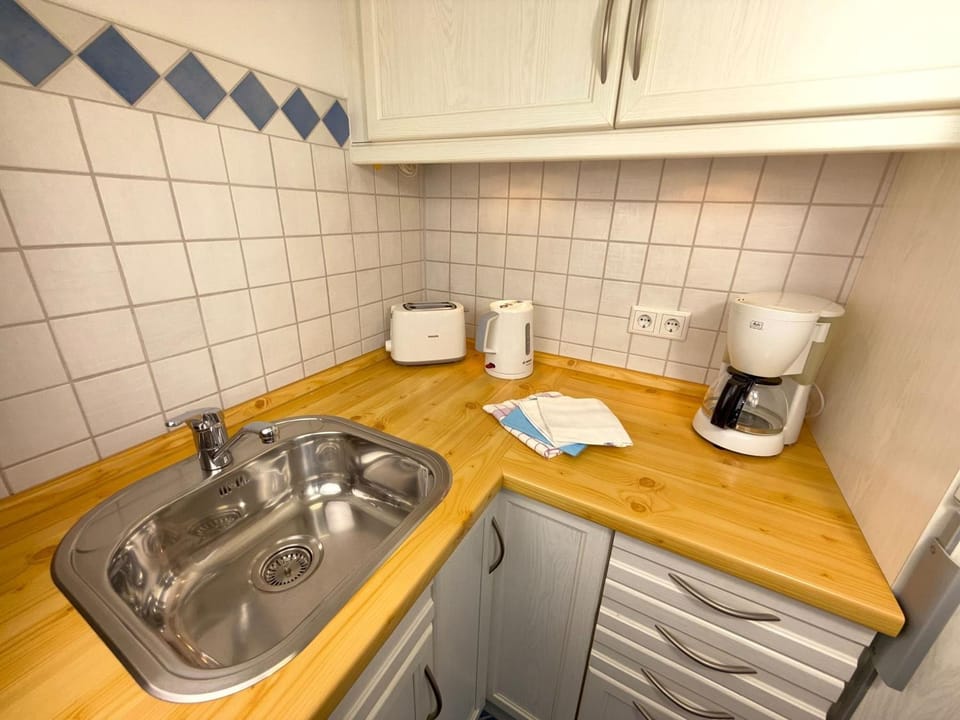 Atlantik, App 73 Apartment in Westerland