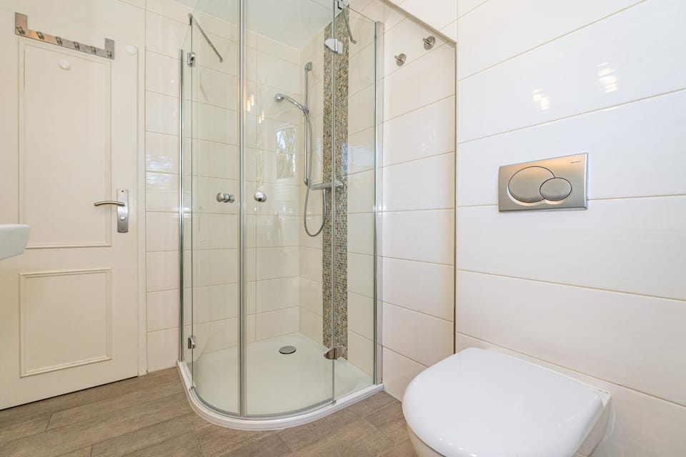 Robbenweg 7, App D 4 Apartment in Westerland