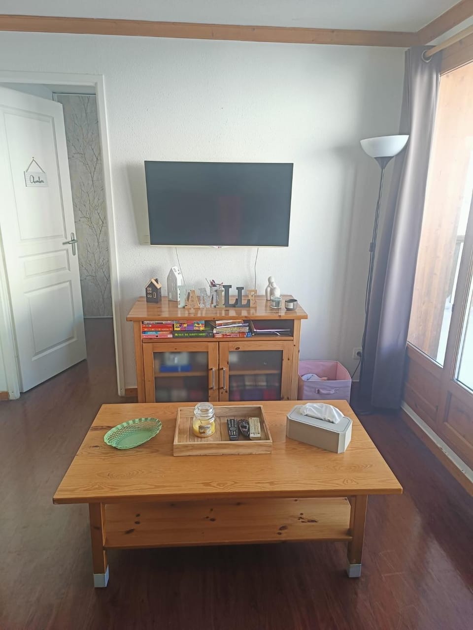 TV and multimedia