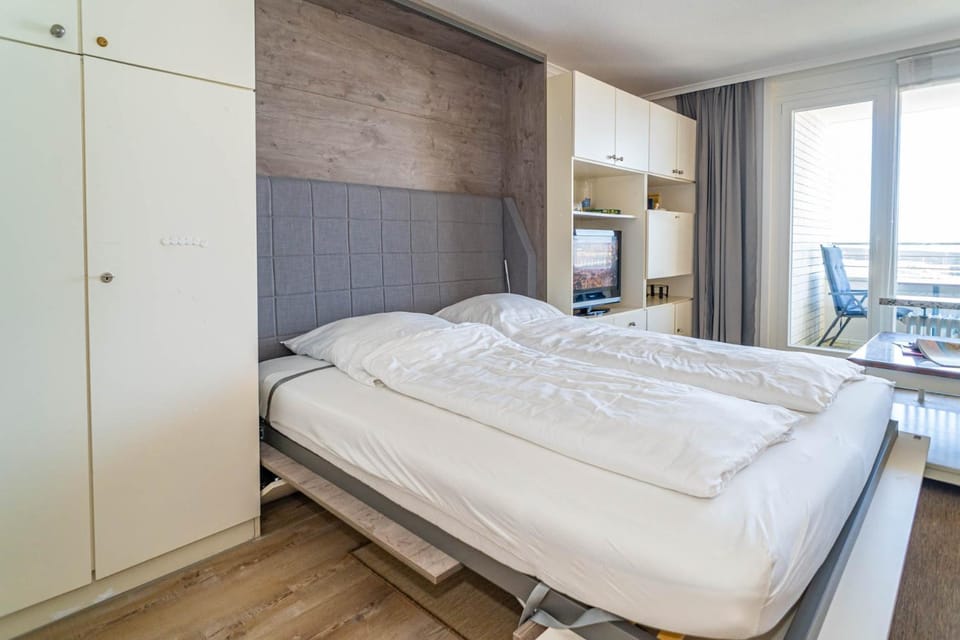 Eydum, App 44 Apartment in Westerland