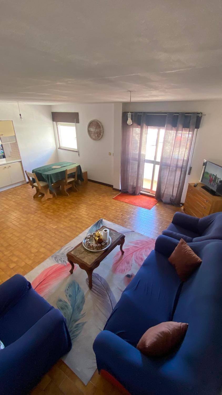 Daboussi Home Bed and Breakfast in Portugal