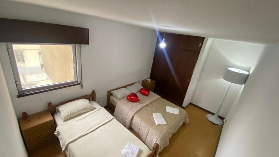 Daboussi Home Bed and Breakfast in Portugal