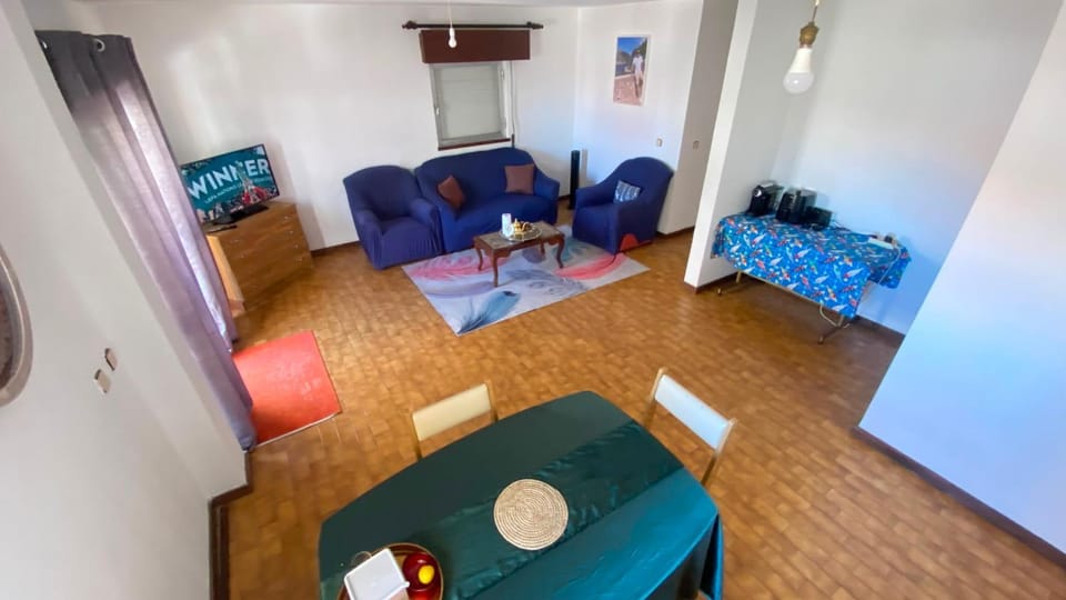Daboussi Home Bed and Breakfast in Portugal