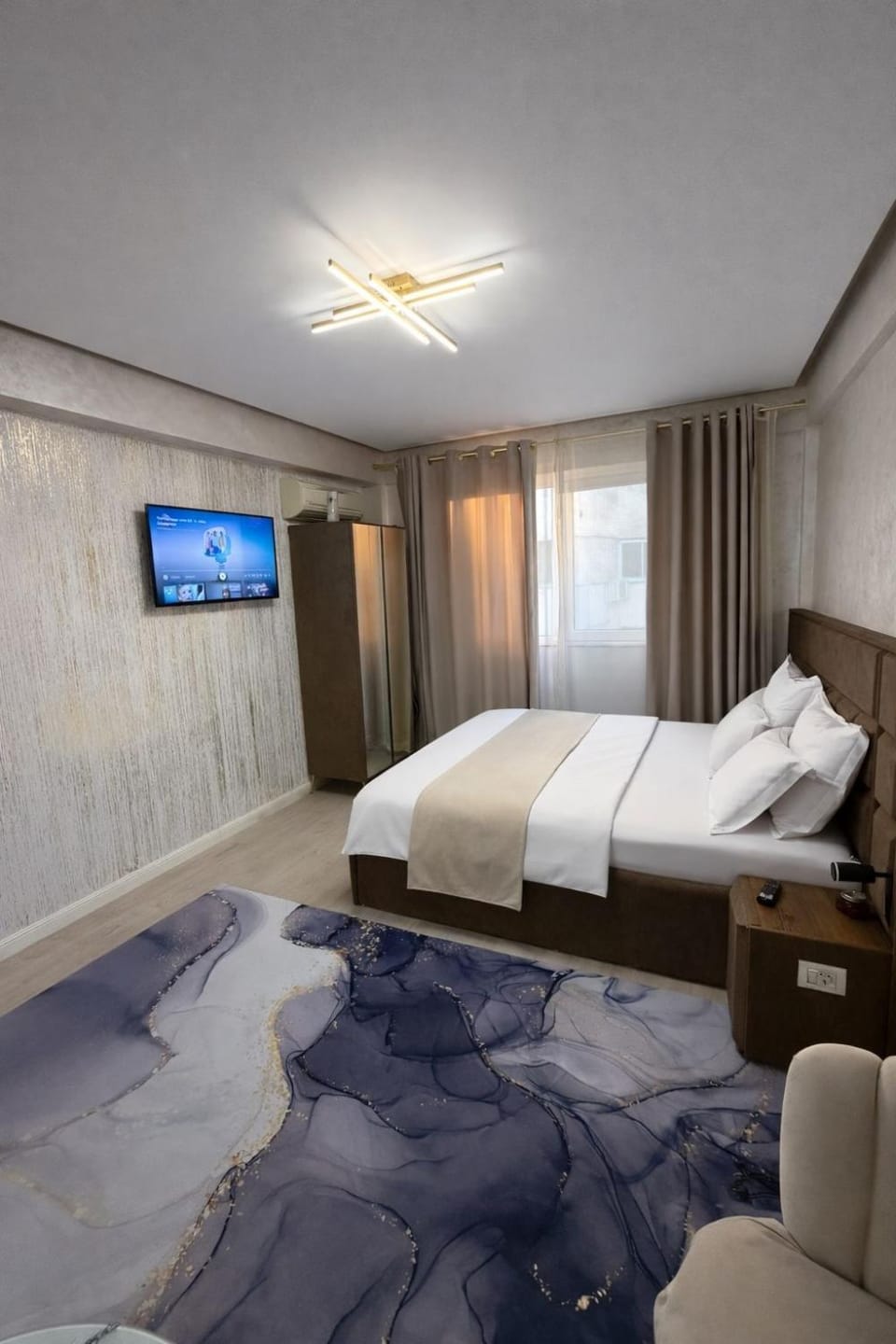 TV and multimedia