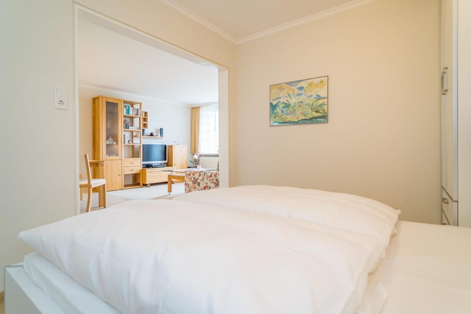 Wiking, App 010 Apartment in Westerland