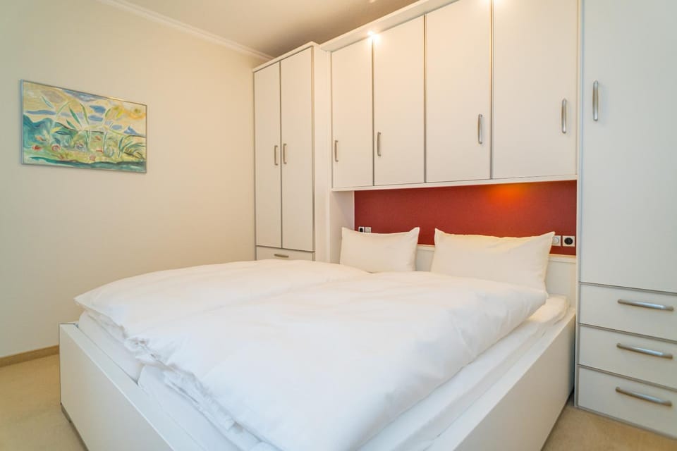 Wiking, App 010 Apartment in Westerland