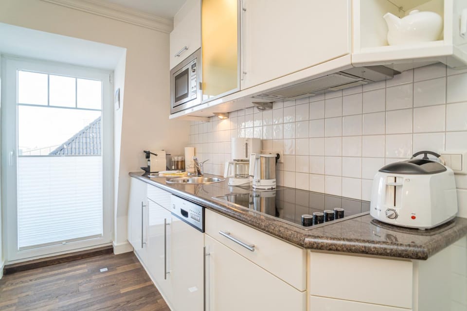 Silvie, App 14 Apartment in Westerland