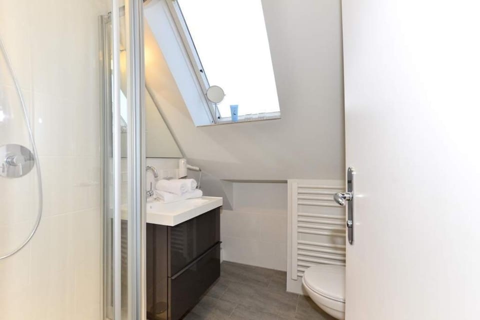 Strandnest 3 Apartment in Westerland