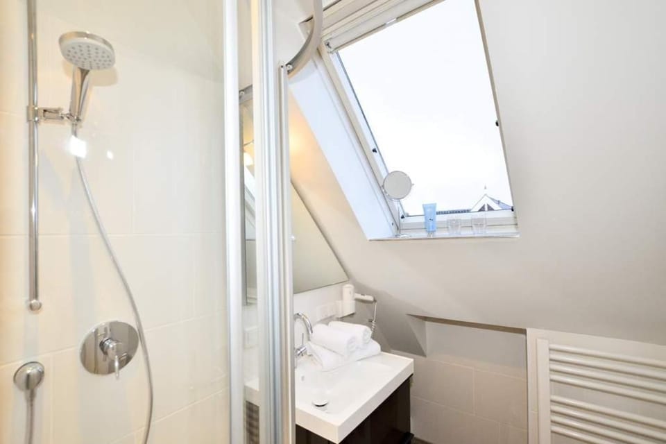 Strandnest 3 Apartment in Westerland