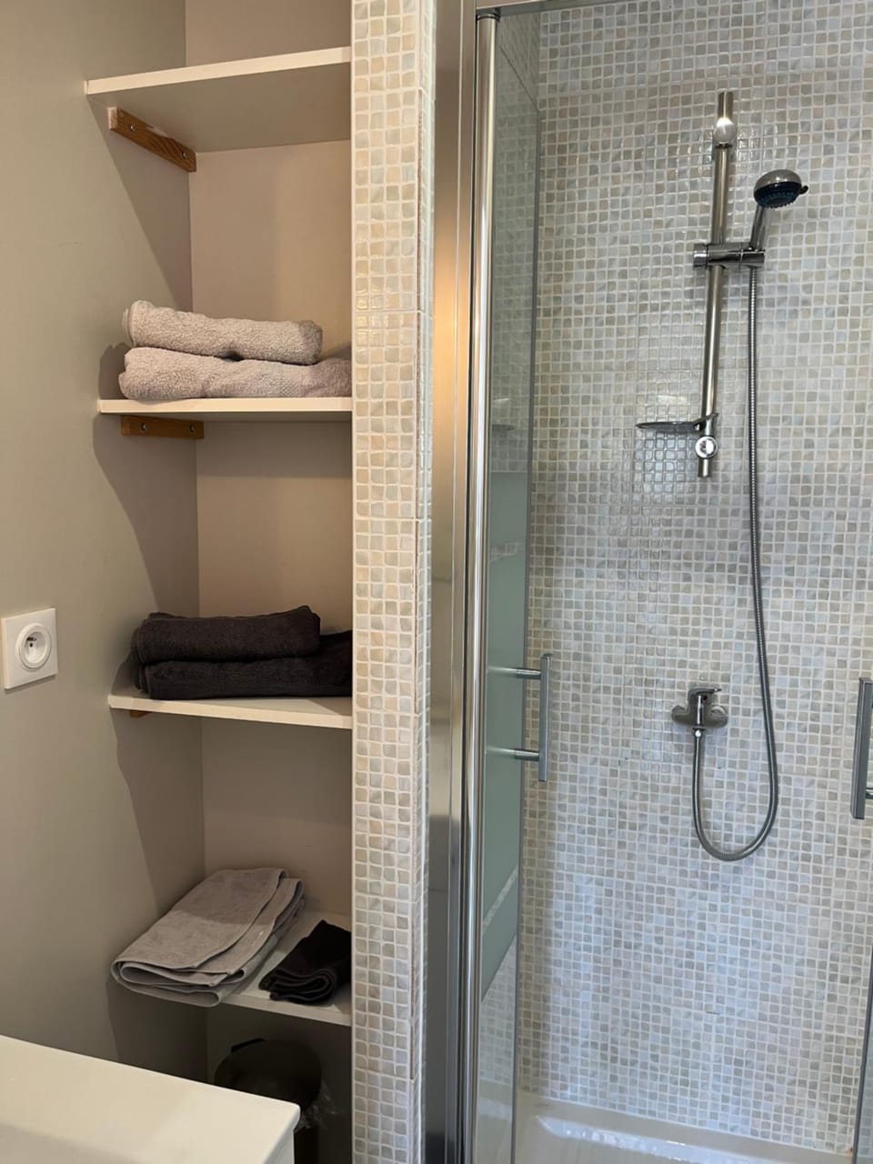 Slux Studio 399 Apartment in Aix-en-Provence