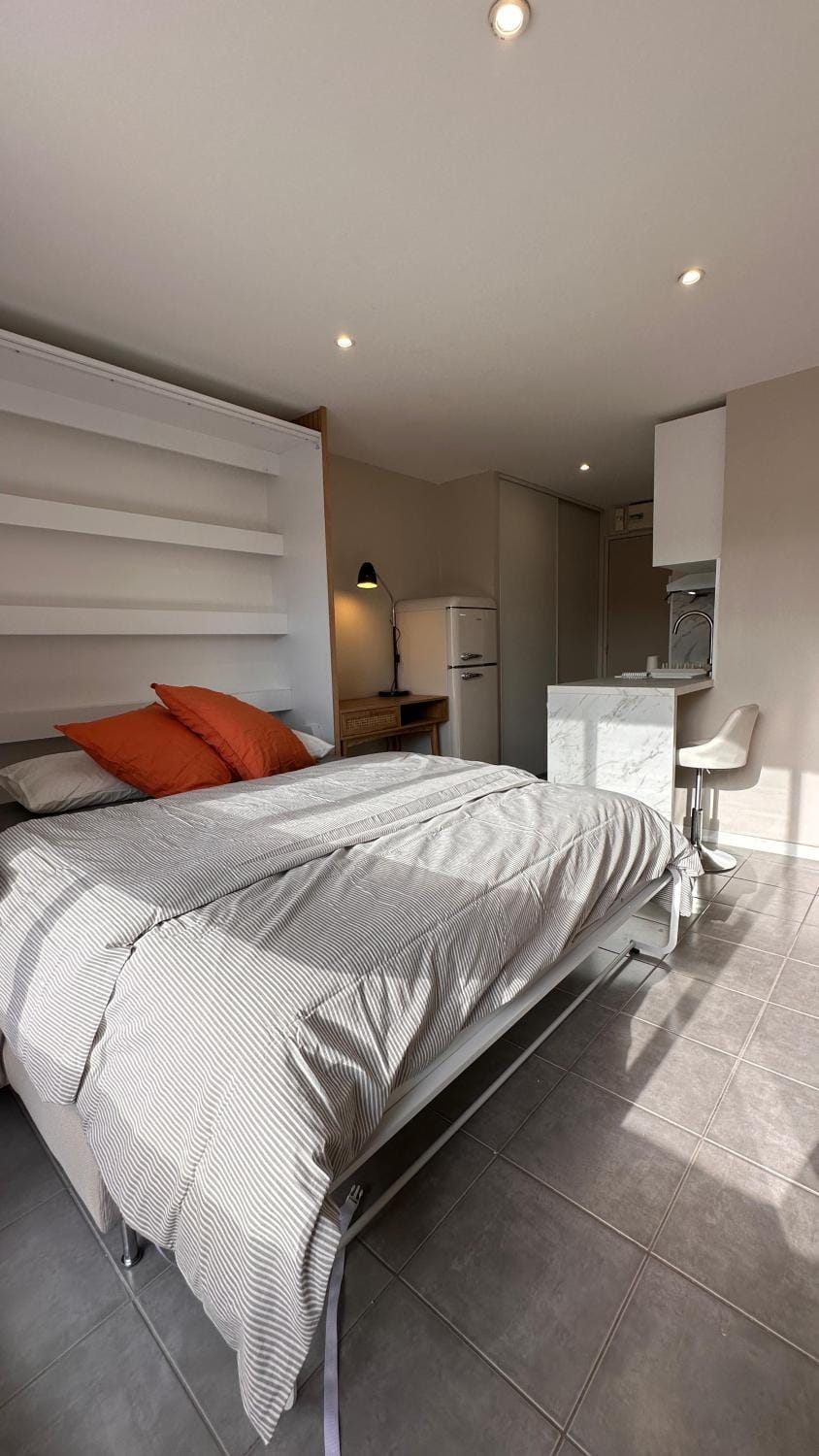 Slux Studio 399 Apartment in Aix-en-Provence