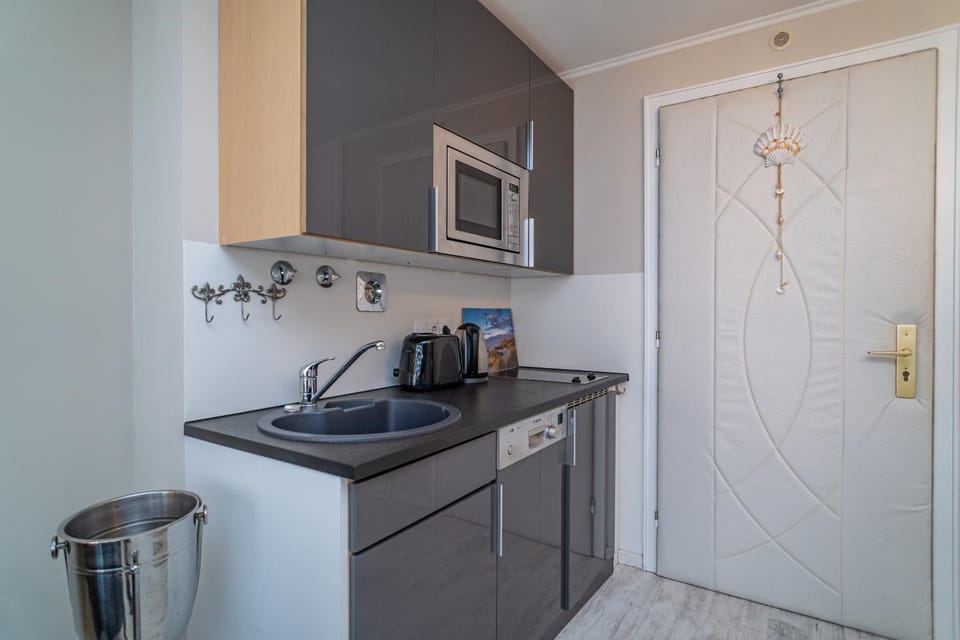 Andreas-Dirks-Straße 1, App 505 "Pralinchen" Apartment in Westerland