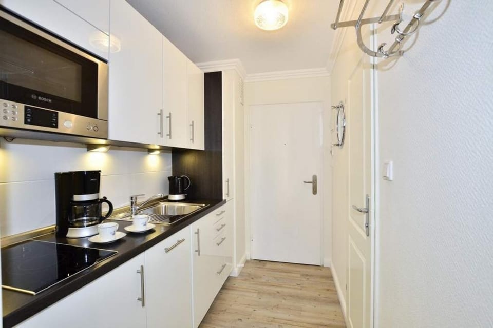 Wiking, App 115 Apartment in Westerland