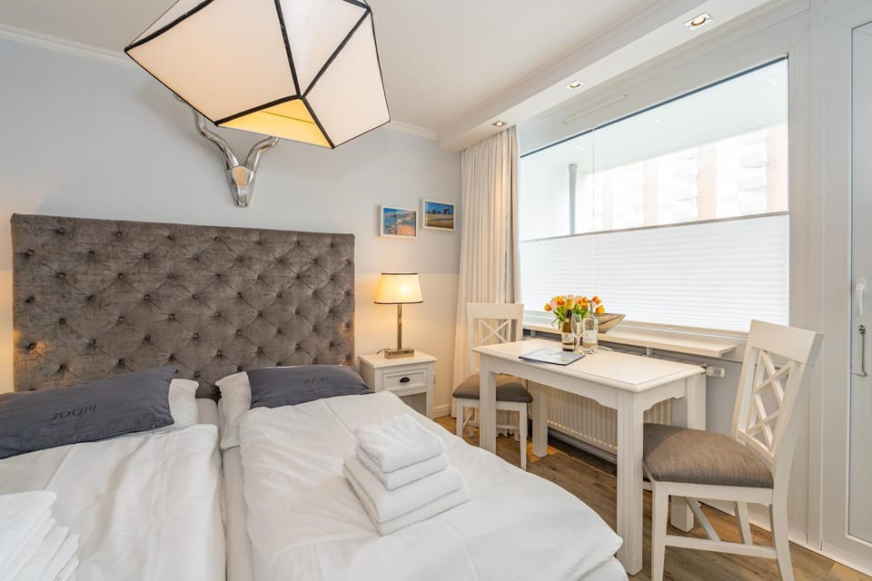 Wiking, App 115 Apartment in Westerland