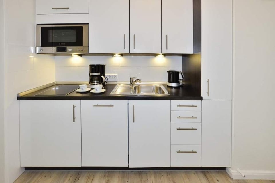 Wiking, App 115 Apartment in Westerland