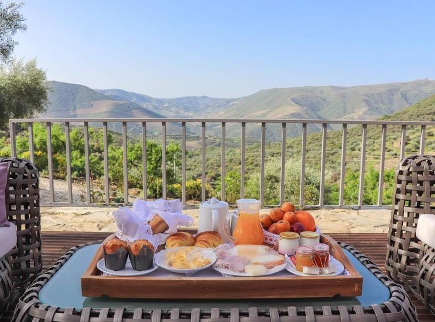 Quinta Vale de Carvalho Country House in Vila Real District