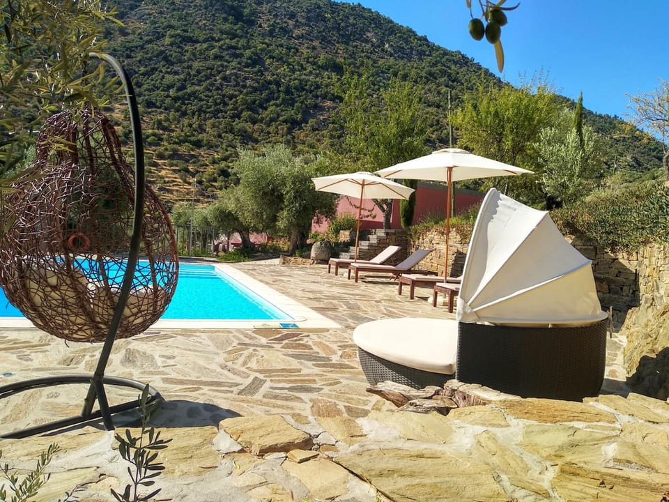 Pool view, Swimming pool, Swimming pool