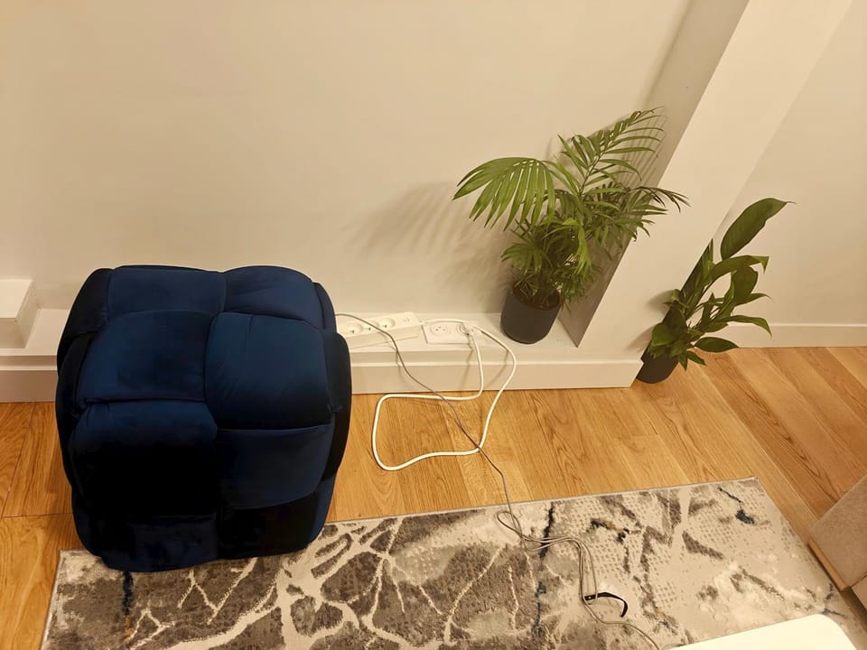 SCI Gomis Invest Apartment hotel in Vanves