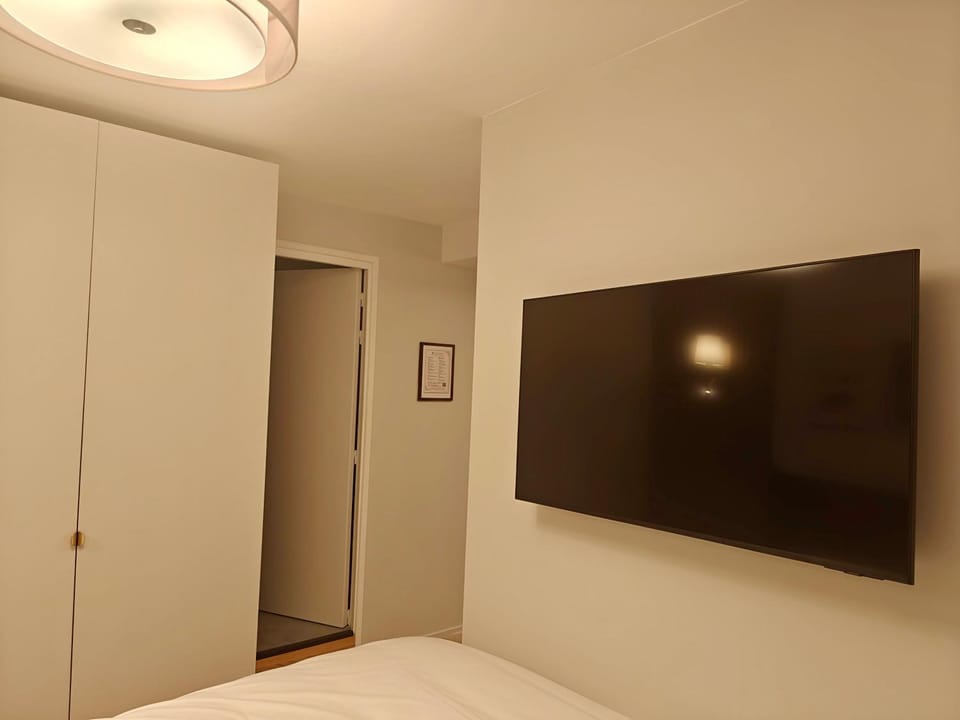 SCI Gomis Invest Apartment hotel in Vanves