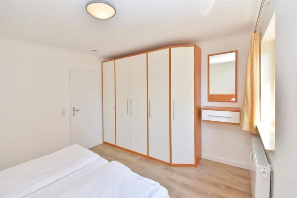 Boysenstraße 7, App 9 Apartment in Westerland