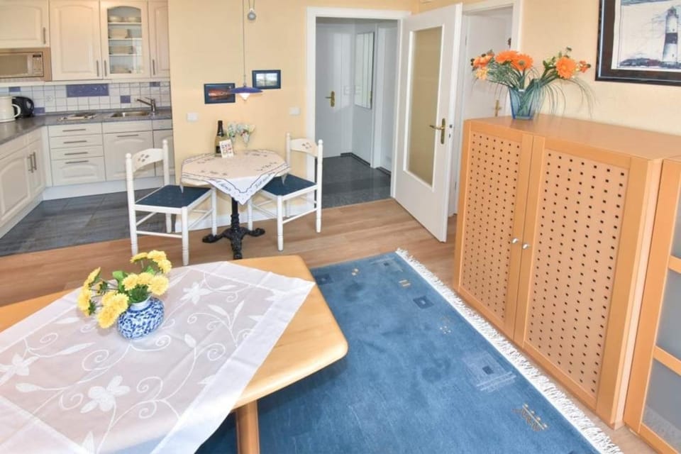 Carmen Sylva, App 15 Apartment in Westerland
