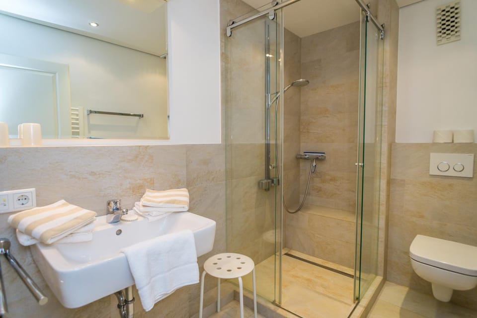 Wiking, App 405 Apartment in Westerland