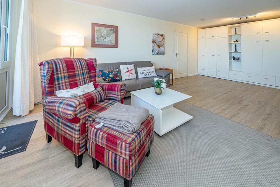 Wiking, App 405 Apartment in Westerland