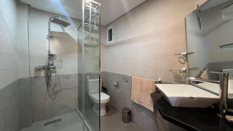 Apartment with impressive sea view! Apartment in Rabat