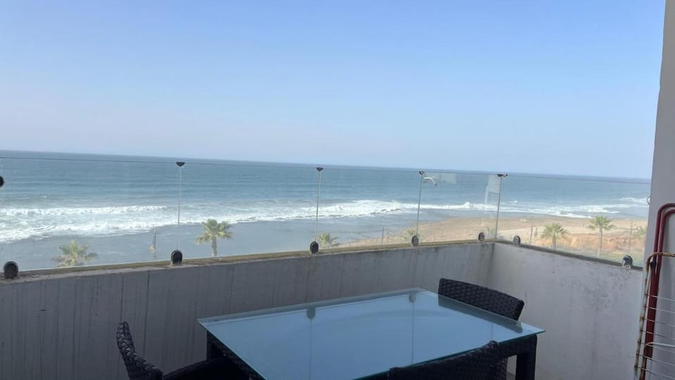 Apartment with impressive sea view! Apartment in Rabat