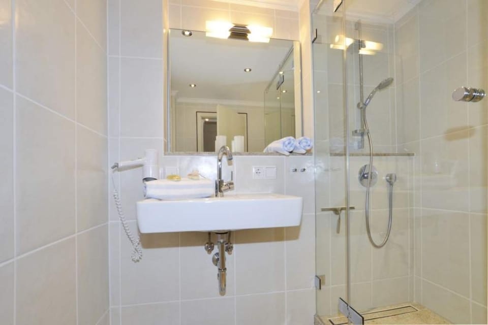 Malvenhof, App OG Apartment in Wenningstedt-Braderup