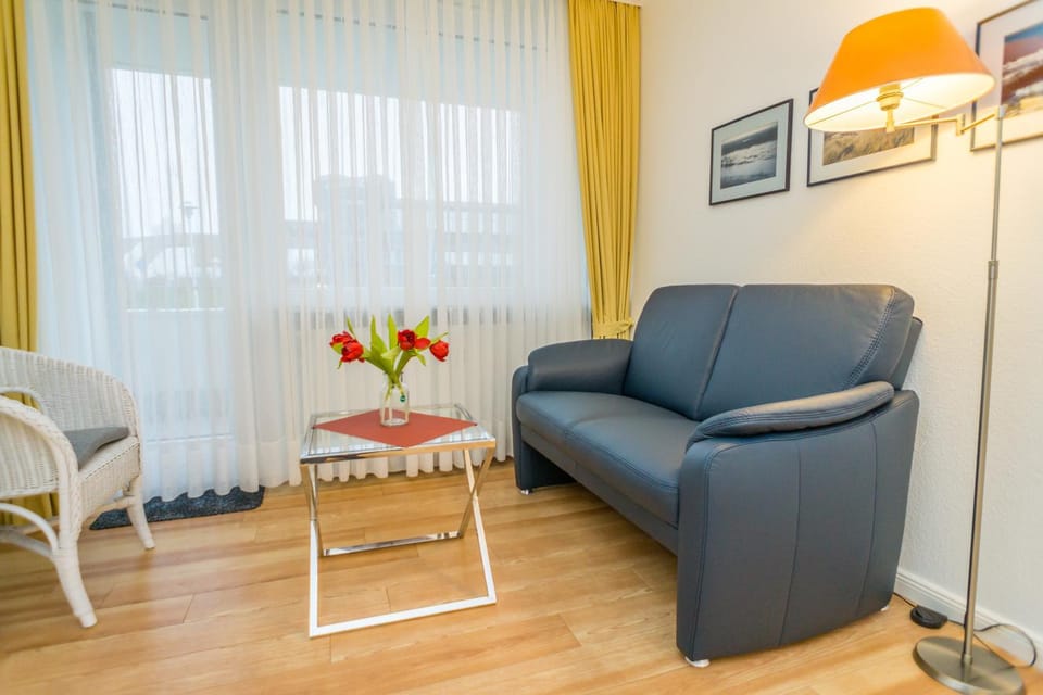 Wiking, App 008 Apartment in Westerland