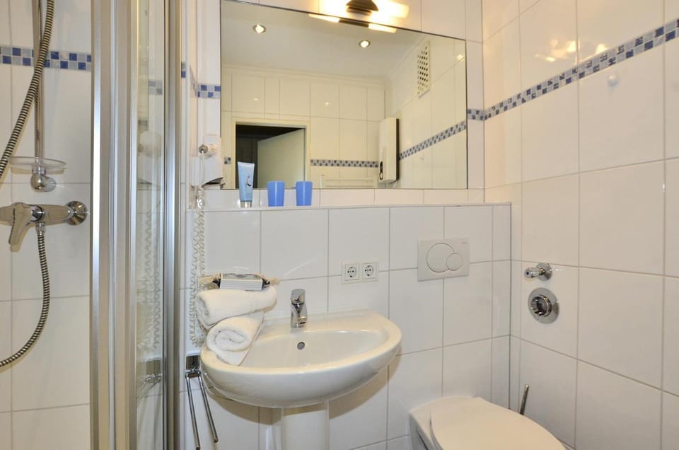 Wiking, App 008 Apartment in Westerland