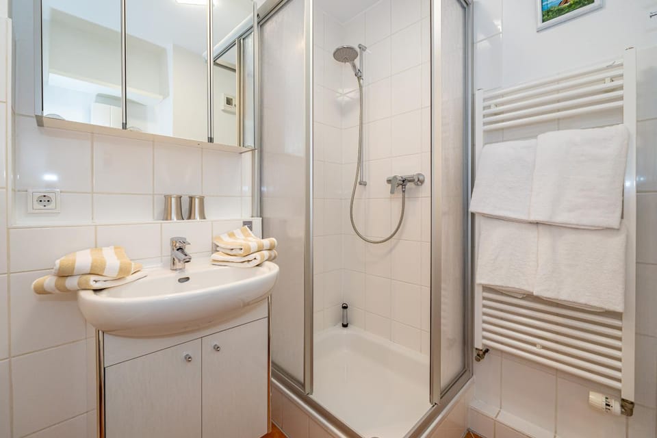 Carmen Sylva, App 2 Apartment in Westerland