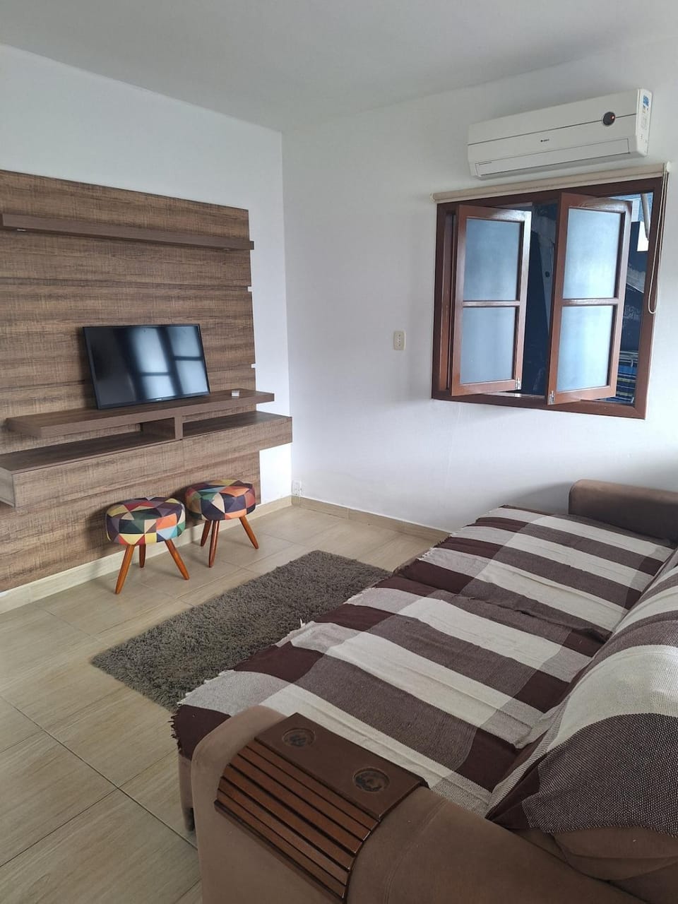 Casa Mar House in Porto Belo