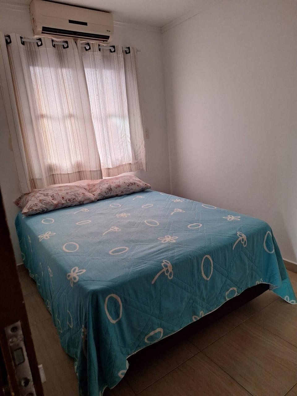 Casa Mar House in Porto Belo