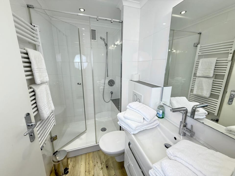 Eydum, App 37 Apartment in Westerland