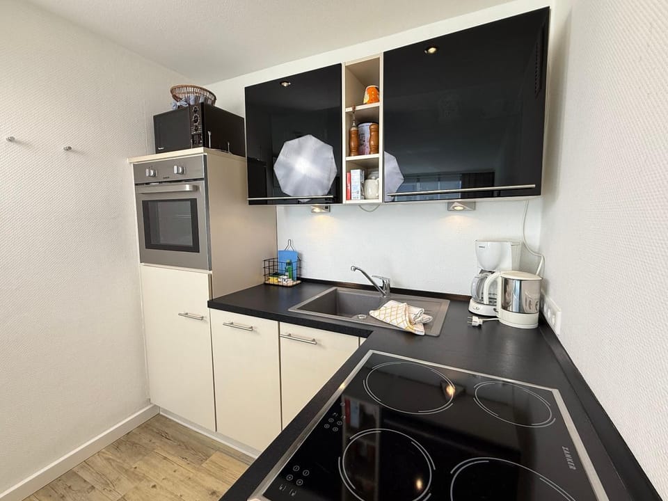 Eydum, App 37 Apartment in Westerland